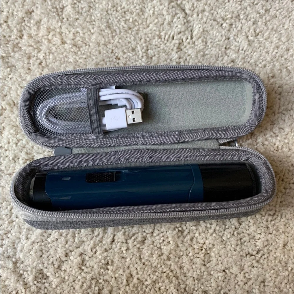 Pet nail grinder